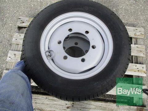 Sonstige Reifen  195/65 R15   #369
