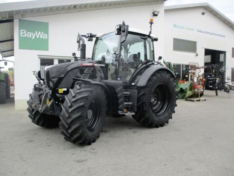 Fendt 513 VARIO GEN3 POWER PLUS