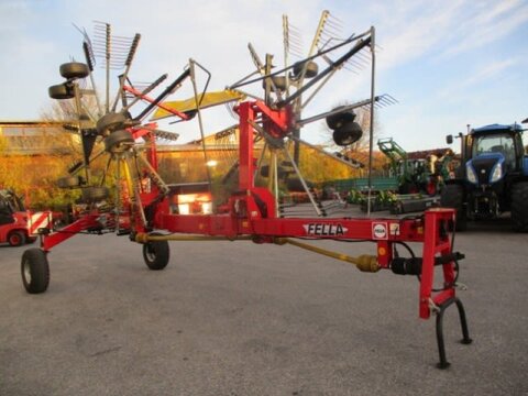 Fella TS 1603  #602 2