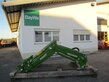 Fendt CARGO 3X65   #812