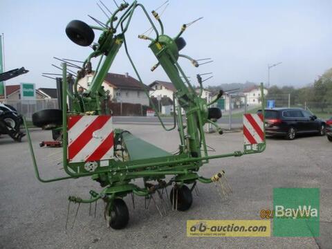 Krone KW 6.72   #568 3