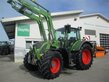 Fendt 720 VARIO GEN6 P-PLUS #830