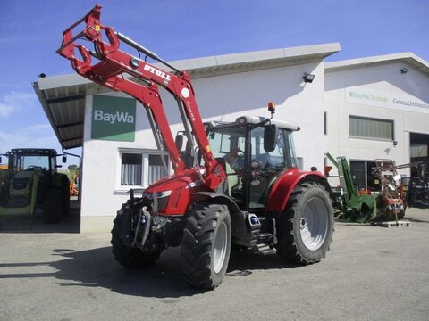 Massey Ferguson 5711S DYNA-4 #894