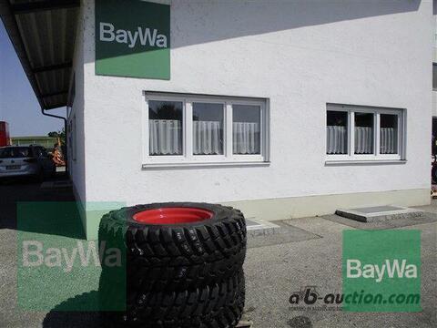 Sonstige 460/65R 24 NOKIAN TRI 2