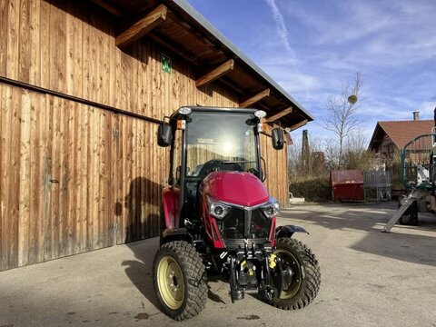 Yanmar YT 235  #542 3