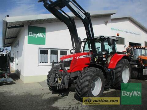 Massey Ferguson 7718 DYNA-VT EXCLUSIVE # 769