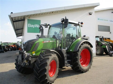 Fendt 314 VARIO GEN4