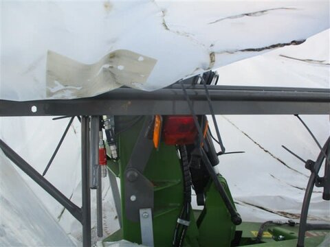 Fendt SLICER 4080 TL  #526 3