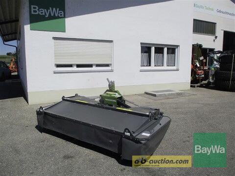 Fendt SLICER 260 FK Alpin # 552