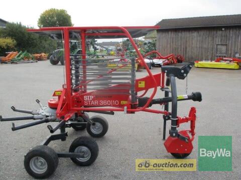 SIP STAR 360/10   # 600 3