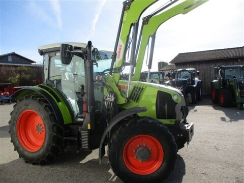 Claas ARION 420   #871 2