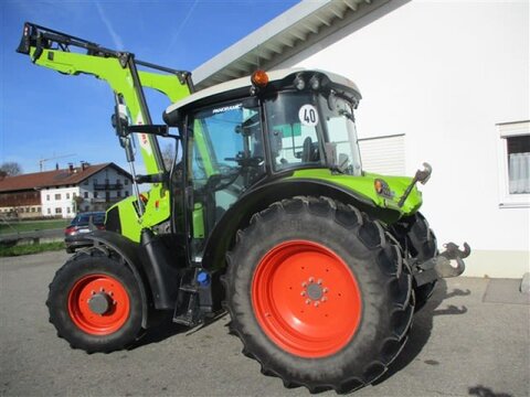 Claas ARION 420   #871 3