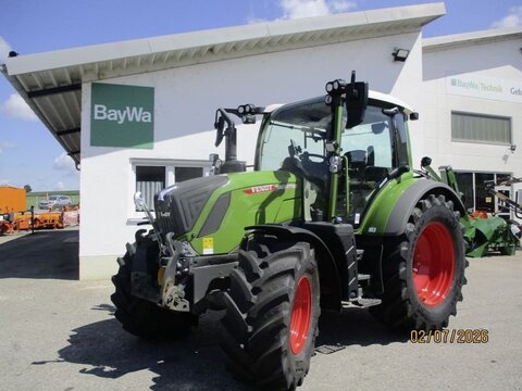 Fendt 313 VARIO GEN4 PROFI PLUS