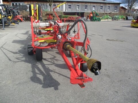 Pöttinger EUROTOP 611 A   # 608 3