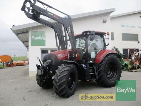 Case IH MAXXUM 150 CVX #869