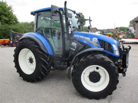 New Holland T 5.95  #863 3