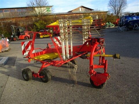 Pöttinger Eurotop 421 N 3