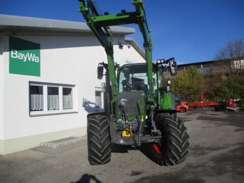 Fendt 313 VARIO GEN4 PROFI PLUS 2