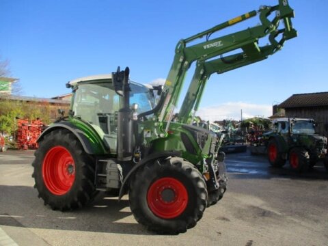 Fendt 313 VARIO GEN4 PROFI PLUS 3