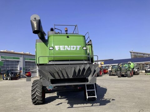 Fendt 5255 L MCS 2