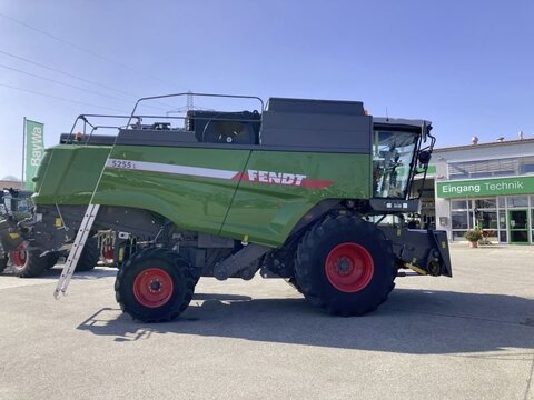 Fendt 5255 L MCS 3