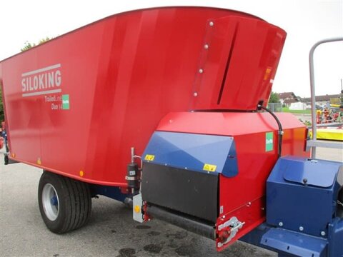 Siloking TRAILEDLINE CLASSIC 14 T  #128 2