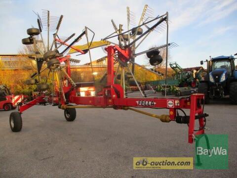 Fella TS 1603  #602 2