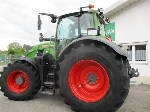 Fendt 728 VARIO GEN7 PROFI PLUS 3