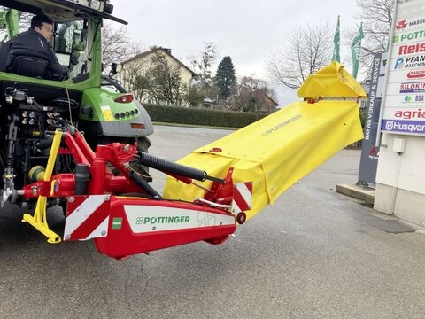 Pöttinger NOVADISC 352   #528 2