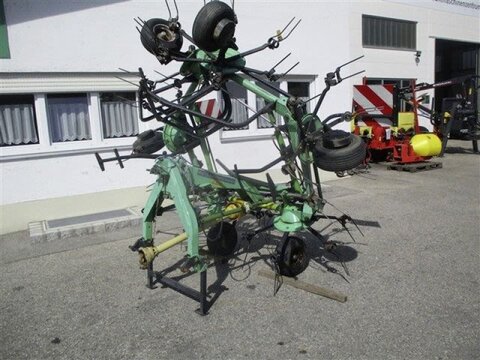 Deutz-Fahr KH 3.64 HYDRO-SUPER #584