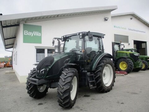 Valtra A 104 #886