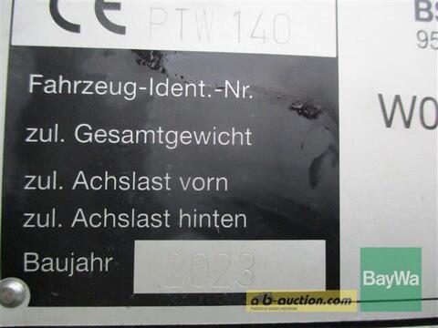 PTW 140 ECO-LINE  #453 3