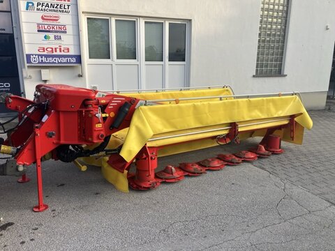 Pöttinger Novacat S 10