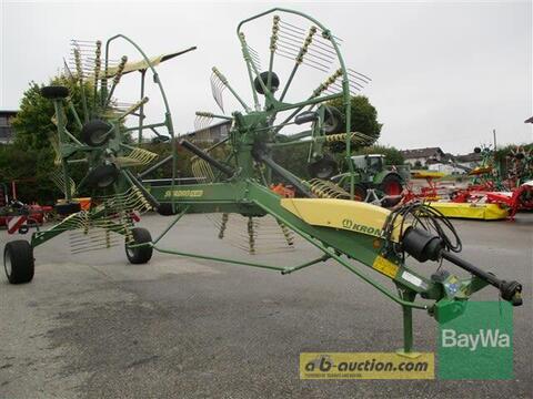 Krone SWADRO TS 680 TWIN  #599 3