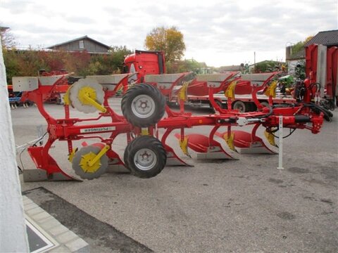 Pöttinger SERVO 45 M PLUS #520 3