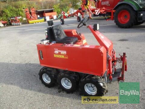 DOZER 29HP   # 877 2