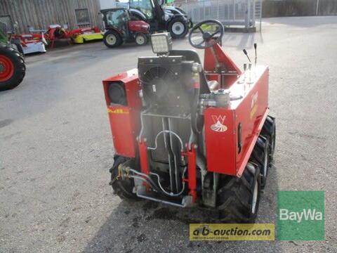 DOZER 29HP   # 877 3