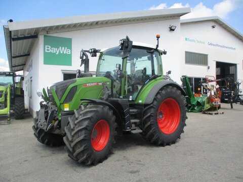 Fendt 314 VARIO GEN4 POWER
