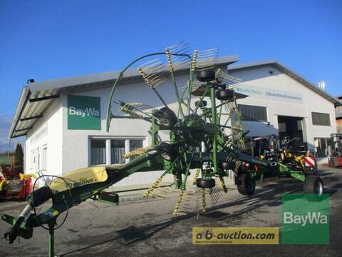 Krone SWADRO TS 740 #611