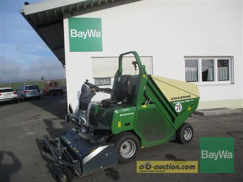 Amazone PROFI HOPPER 1500  #544