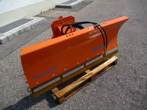 Wiedenmann SNOW MASTER 3809 3