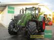 Fendt 828 VARIO S4 PROFI PLUS  #837