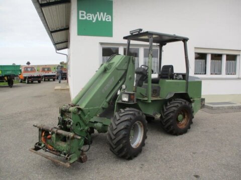 Schäffer 550 T   #873