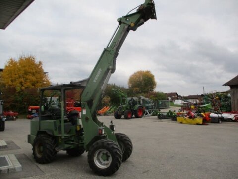 Schäffer 550 T   #873 2