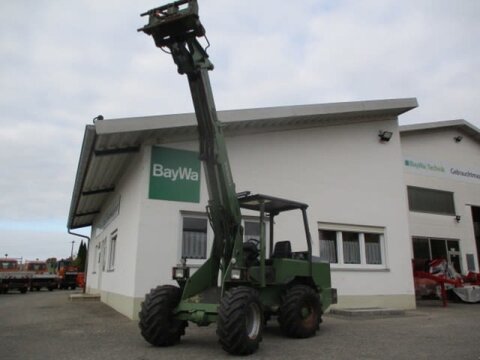 Schäffer 550 T   #873 3