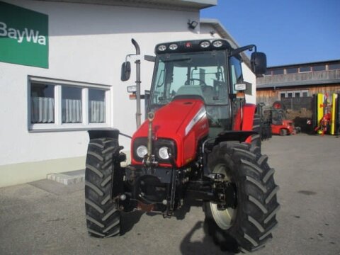 Massey Ferguson 5445 DYNA-4   #881 2