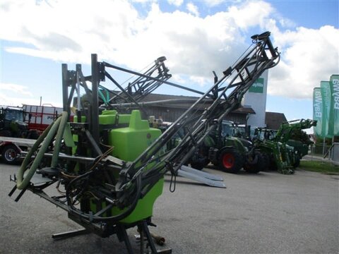 Tecnoma TECNOMA 800   #993 3