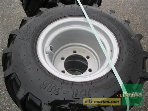 BKT BKT 31 X 15.50-15   #350 2