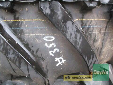 BKT BKT 31 X 15.50-15   #350 3