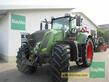 Fendt 828 VARIO S4 P-PLUS #772